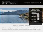 Hotel Bellavista – Lago di Como ( Menaggio )