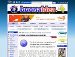 BuonaIDEA.it – Le IDEE –> una RISORSA comune!