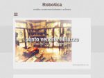 robotica computers – distribuzione hardware & software