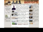 Bertotti – Genealogia di Famiglia