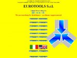 Eurotools antivibranti