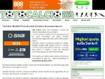 toto calcio rubrica sportiva